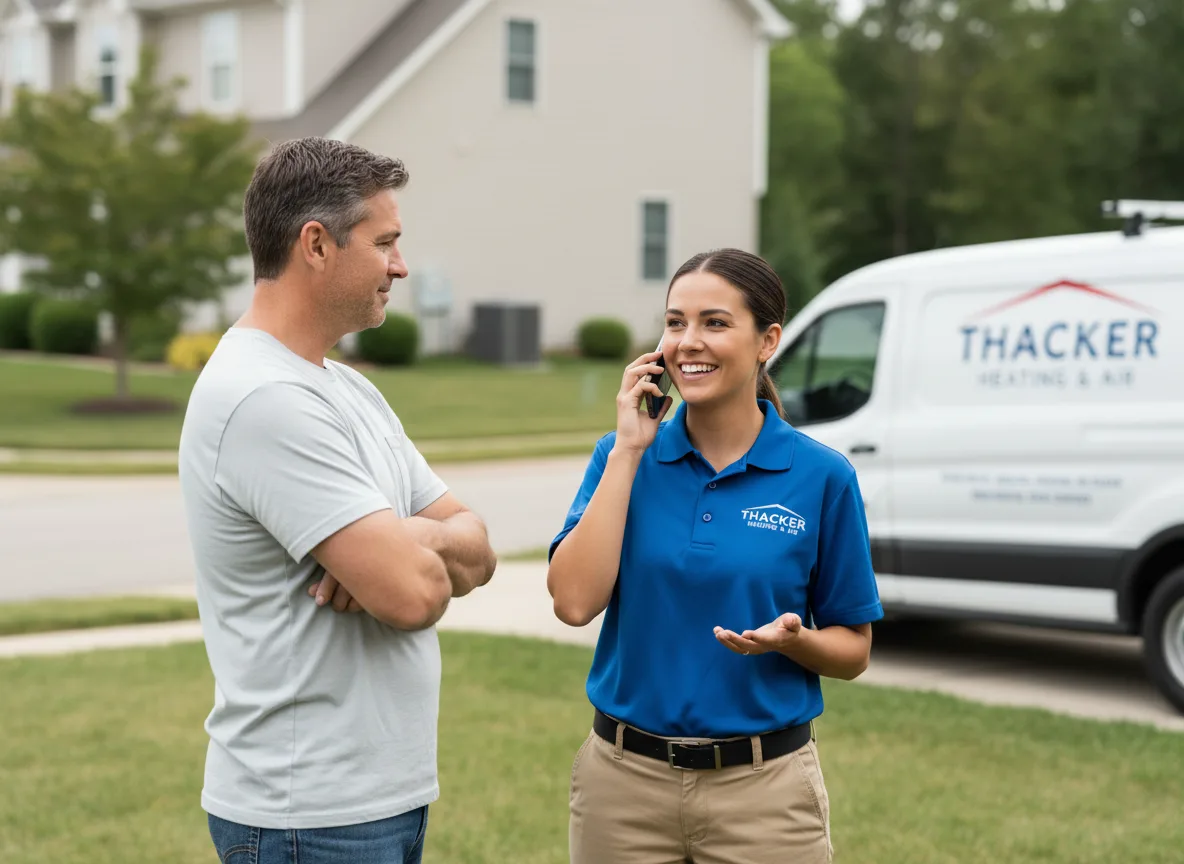Ac Repair Drewryville, VA FAQs